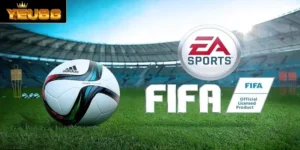 Fifa online 4