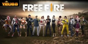 Free fire