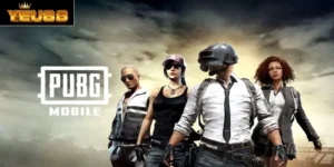 PUBG Mobile