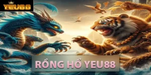 Rồng hổ Yeu88