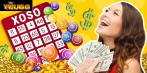 Xổ số miền Bắc