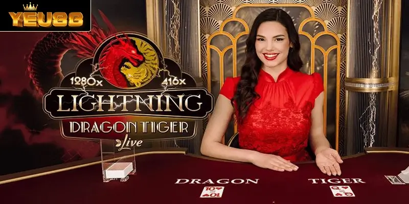 Đôi nét về trò chơi Dragon Tiger Yeu88