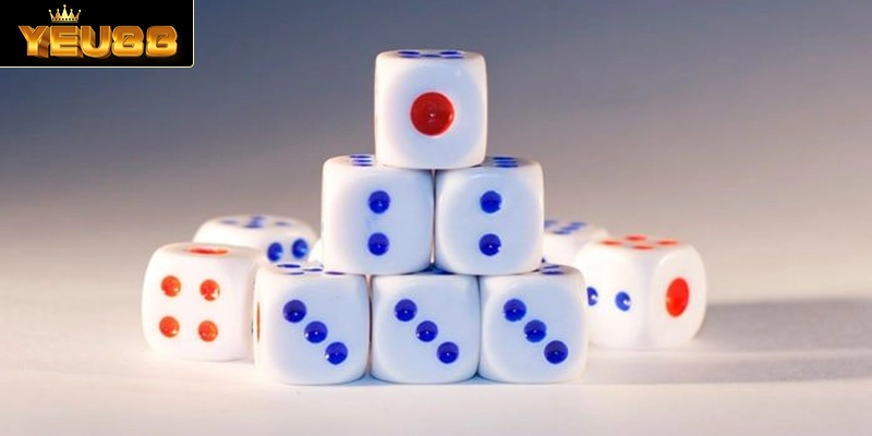 Thông tin khái quát về tựa game Sicbo tại nhà cái Yeu88