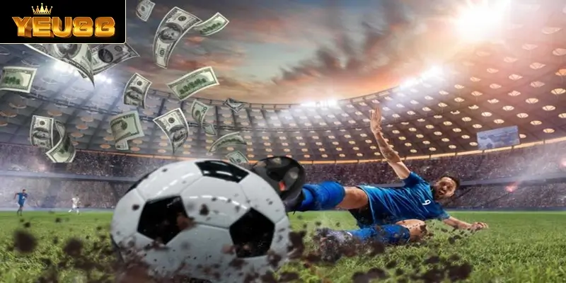 Khái quát về loại cược theo kèo châu á