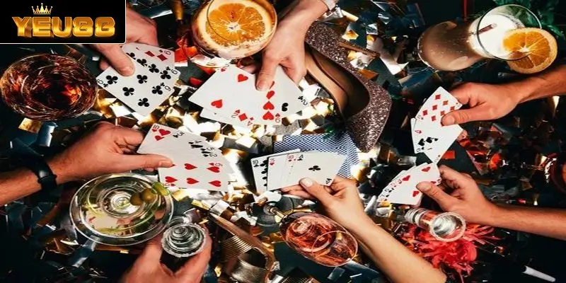 Nắm rõ quy trình ván game Rồng Hổ Yeu88