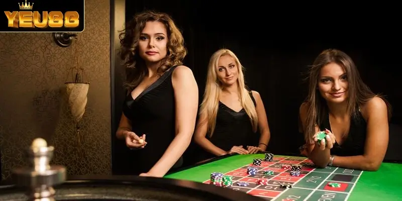 Lưu ý quan trọng khi tham gia chương trình ưu đãi Casino